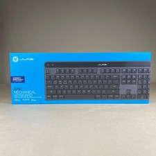 New Jlab Epic Mechanical Keyboard 16-021025