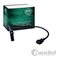 Ntk Kurbelwellensensor Impulsgeber Passend FüR Fiat Ducato | 81419