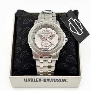 Harley Davidson Watch | eBay