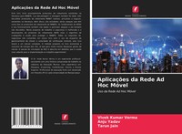 Vivek Kumar Verma (U. A.) | AplicaçõEs Da Rede Ad Hoc MóVel | Taschenbuch (2021)
