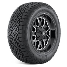 1 New Fuel Gripper At Tire - Lt26570r17 Load Range E 265 70 17