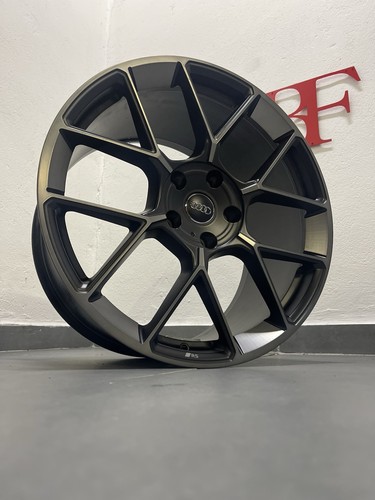 1x Original Audi RS e-tron GT Felge 21 Zoll 11,5Jx21 4J3601025CK Top 21“ HA