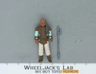 Weequay Skiff Guard 100% Complete Star Wars ROTJ 1983 Vintage Kenner NO REPRO