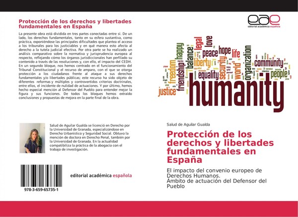 Salud De Aguilar Gualda | ProteccióN De Los Derechos Y Libertades...-image