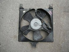 SUZUKI Alto 2005 CBA-HA24S Radiator Cooling Fan [Used] [PASKU377402]