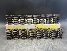 Vintage Nos Schneider Racing Ford Fe390 352 Performance Valve Springs Set Of 16 Vintage Nos Schneider Racing Ford Fe390 352 Performance Valve Springs Set Of 16