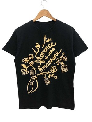 Florence And The Machine Unisex T-shirt