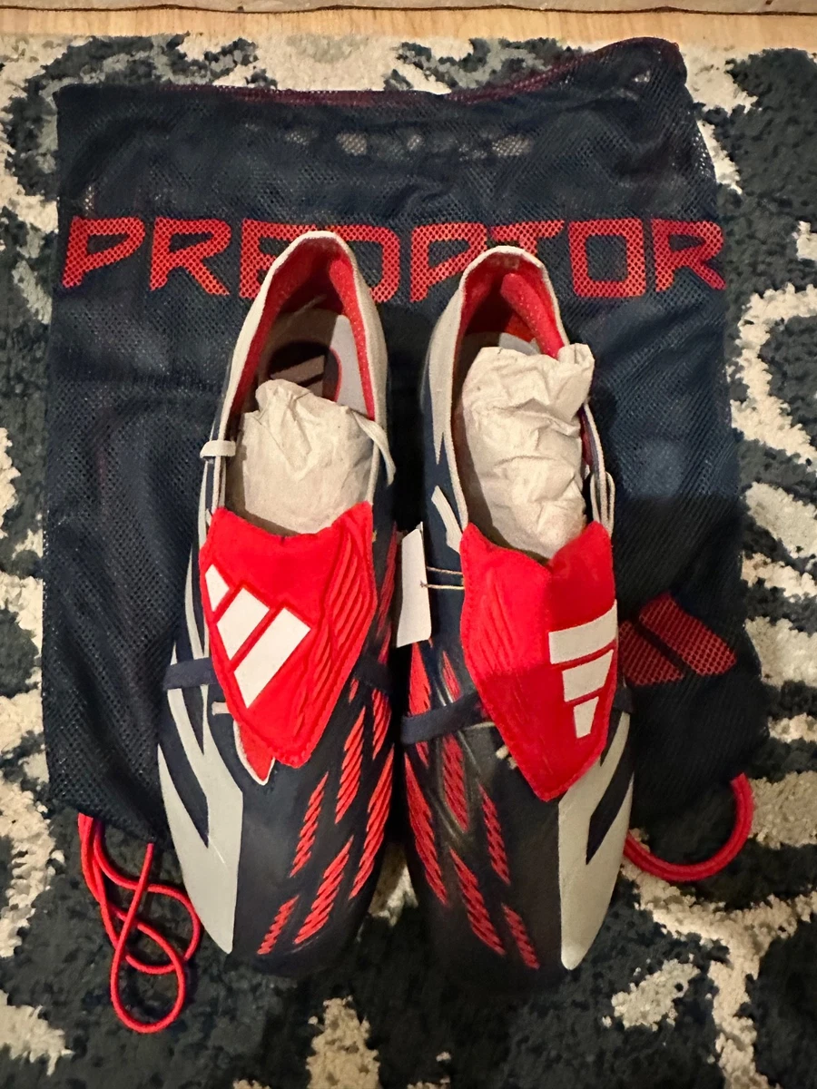 adidas Predator Elite Foldover Tongue FG Roteiro Pack for Sale