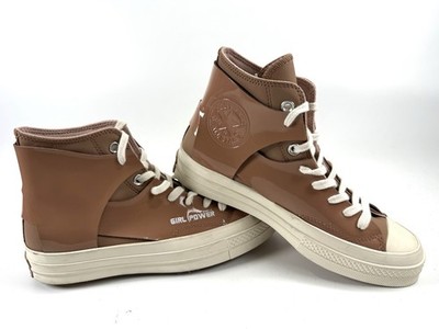 Converse x Feng Chen Wang - Chuck 70 'Girl Power' Women s size 8.5 New