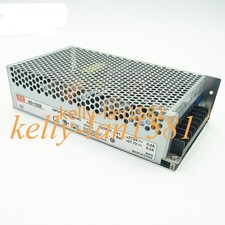 100 Test 1pcs New MEAN WELL Switching Power Supply AD-155B