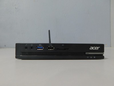 ACER VERITON N2120G SEMPRON 6GB RAM 500GB HDD Wi-Fi (No OS or A/C Adapter)