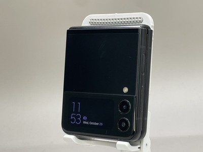 GALAXY Z Flip3 5G ファントムブラック Samsung Amazon.com: Samsung Galaxy Z Flip 3 5G, US Version, 128GB, Phantom