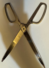 Vintage HOT DROPPED Shears Italy