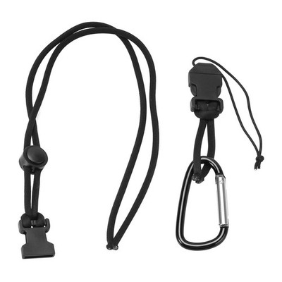 PalpitateC 2390800 Trolling Motor Remote Lanyard with 2390800 Lanyard, Black