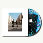 PINK FLOYD WISH YOU WERE HERE BLOOD RECORDS VINYL LP 50TH ANNIVERSARY