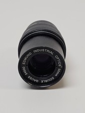 Edmund Optics - 54-690 - 50mm Double Gauss Series Fixed Focal Length Lens