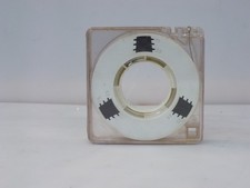 Nastro vintage IBM tipo 50 100 piedi per computer SYSTEM 350