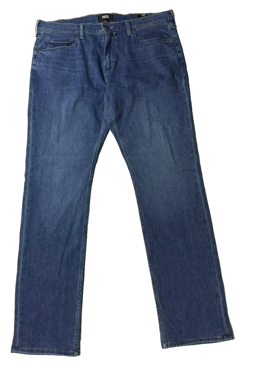 Men's Paige Federal Jeans for sale | eBay PAIGE パンツFederal - Vintage Deep Verdantメンズ