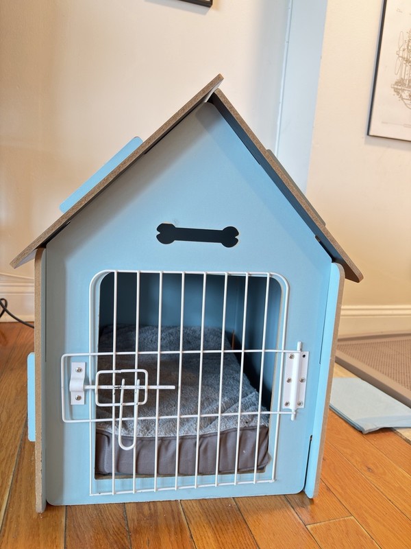Dog House