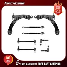 Fit For 2006-2009 Chevrolet Cobalt 2.2l Front Suspension Arm Set 8pcs Es800030 Fit For 2006-2009 Chevrolet Cobalt 2.2l Front Suspension Arm Set 8pcs Es800030