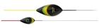 Tubertini Pro 109 Pole Floats 0.75g