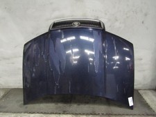 Capot Skoda FABIA