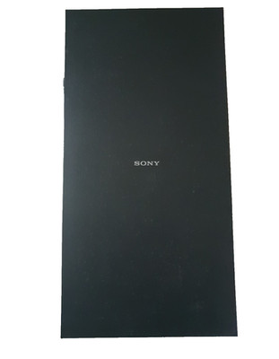 Sony SS-WSB111 passiver Subwoofer für SONY BDV-N590