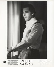 Al Pacino as Lt Colonel Slade Scent of a Woman 1992 Original 8x10 Photo
