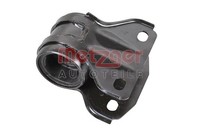 Querlenkerlager Metzger Autoteile 52100101 FüR Ford Galaxy 3 Ck Max Cj WA6 4X4