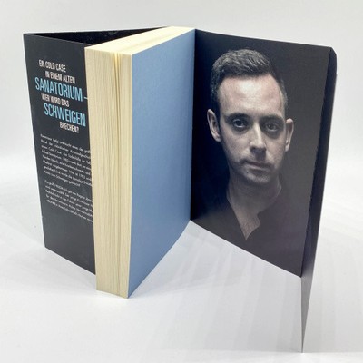 FROST [deutsch] von Jónasson, Ragnar [Taschenbuch]