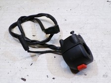 commodo droit derbi gpr 50 euro 2 2004 2005