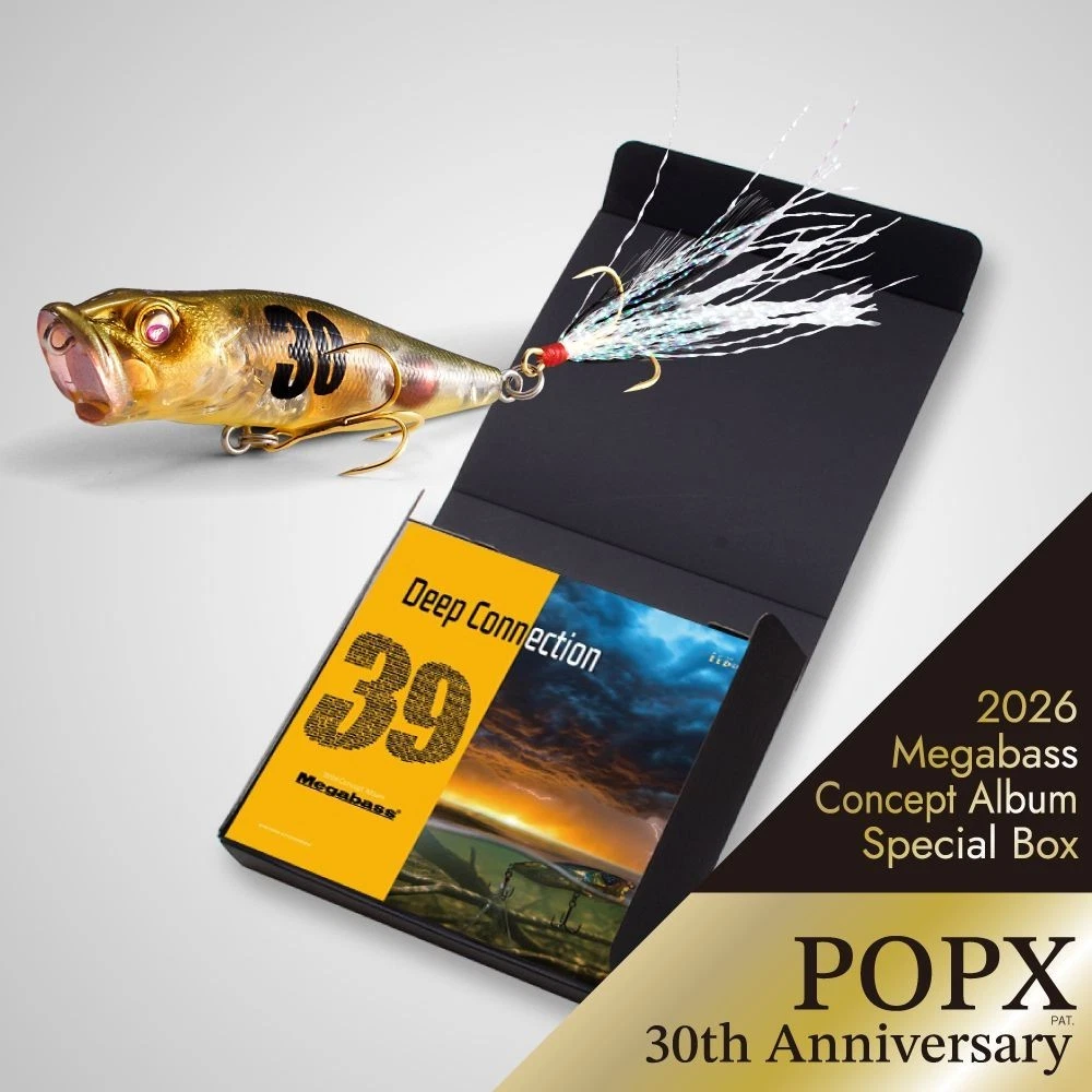 megabass x 30 products for sale | eBay
