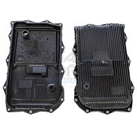 Meat & Doria ÖLwanne Automatikgetriebe FüR BMW X3 Xdrive20D Xdrive30D 1Er