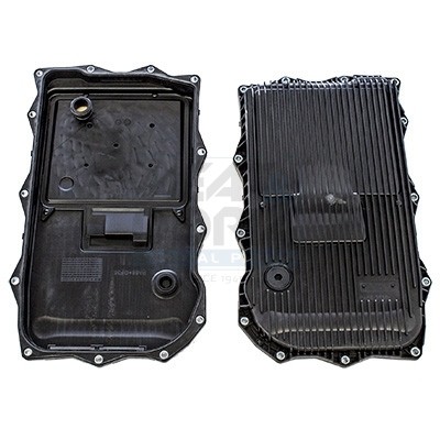 Meat & Doria ÖLwanne Automatikgetriebe FüR BMW X3 Xdrive20D Xdrive30D 1Er-image