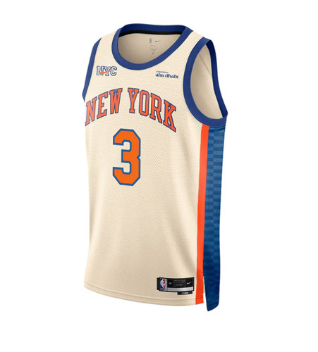 Josh Hart City Edition Jersey