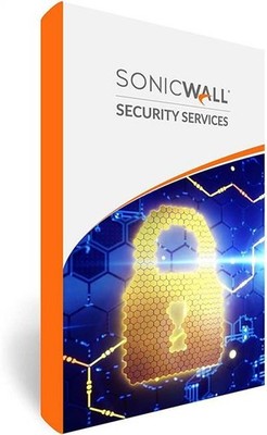 02-SSC-6529 SonicWALL APSS Advanced Protection Service Suite for TZ370 1YR