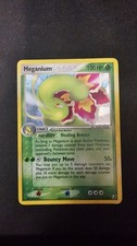 Pokémon Meganium 9/115 Unseen Forces Holo MP on eBay