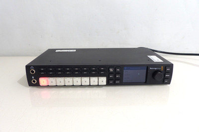 Blackmagic Design ATEM Television Studio HD gebraucht #R1