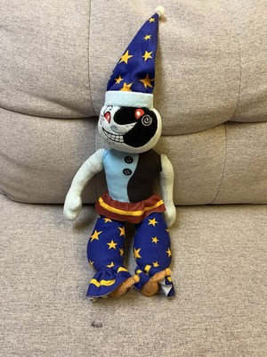 Cool Collectible Five Nights At Freddys FNAF Moondrop Plush Toy Security Breach