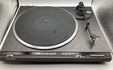 Technics SL-Q311U Direct Drive Turntable w/Audio-Technica AT85EP Cartridge