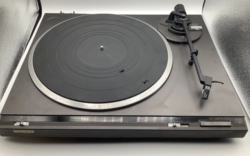 Technics SL-Q311U Direct Drive Turntable w/Audio-Technica AT85EP Cartridge