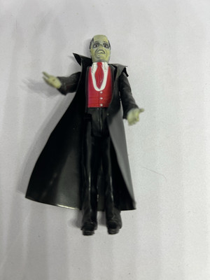 Vintage Phantom Of The Opera Figure 3.75  Tall 1980 s