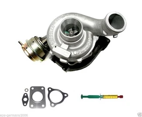 Turbolader 2,5 TDI  Audi A4 A6 Passat 059145701CX  059145701CV  059145702 D