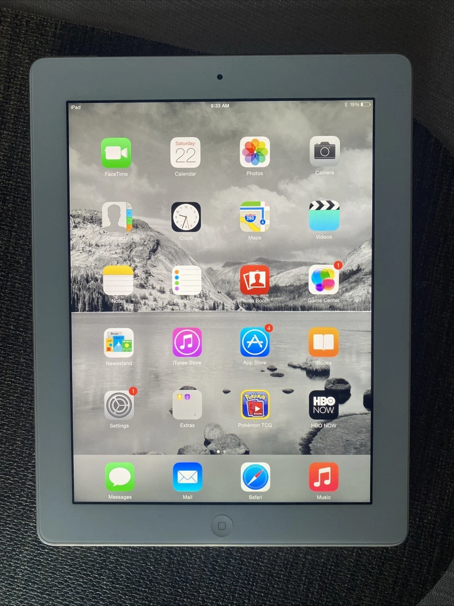 Ipad A1416 16gb for sale - eBay