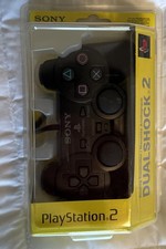 Sony Playstation 2 Dual shock Analog Controll...