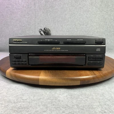 Aiwa CD Changers for sale | eBay