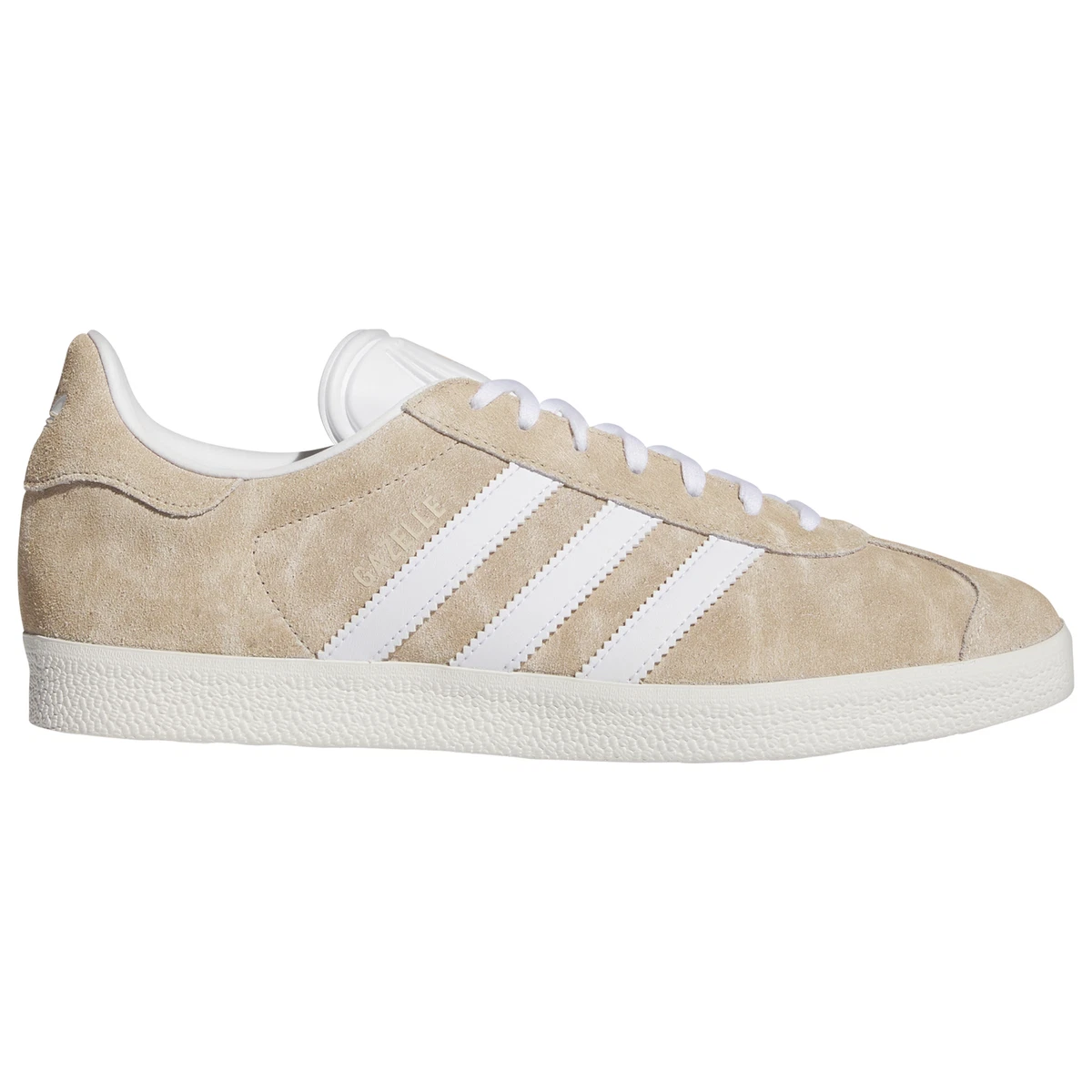 adidas gazelle silver green womens adidas Gazelle 'Wonder Beige' 9.5