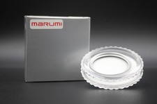 Official MARUMI UV Filter 41mm Silver For UV Absorption Brand new