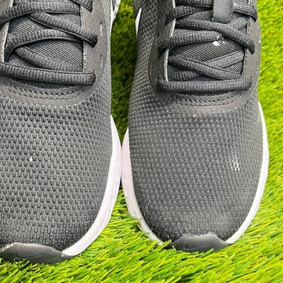 Size 9.5 - Nike Revolution 5 Anthracite W for sale online | eBay