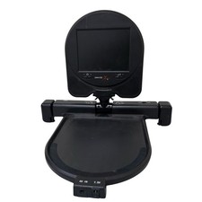 Zenith Universal TFT 5  Portable LCD Flat Pan...